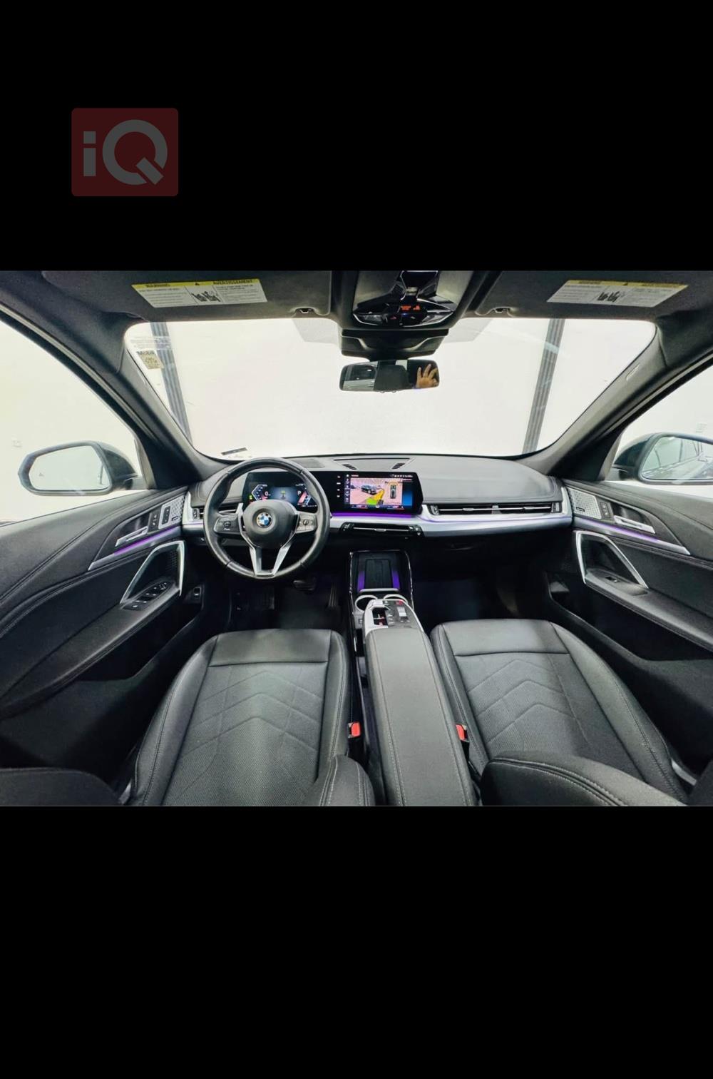 بي ام دبليو X1